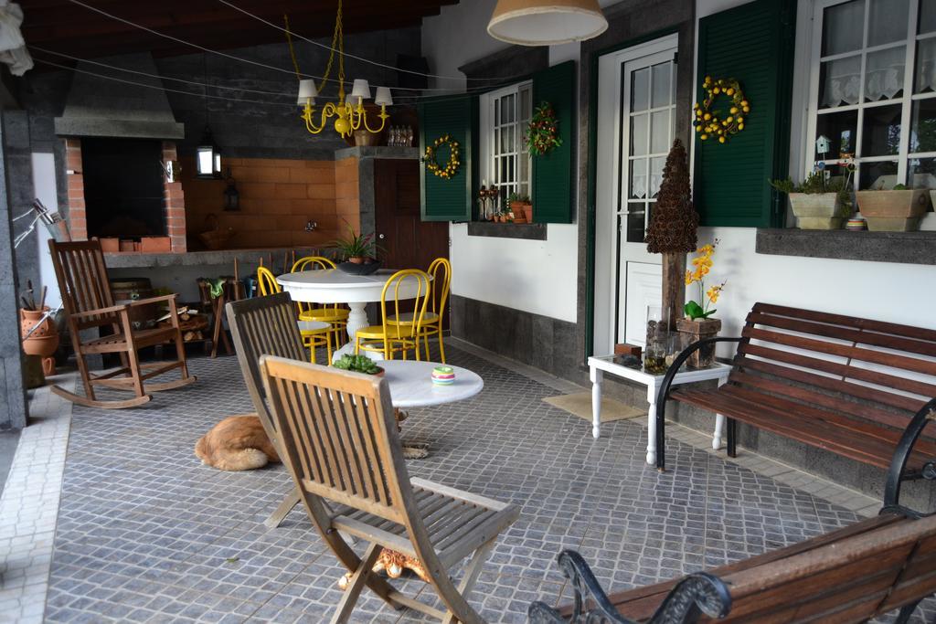 C&C Home Ponta Delgada Exterior foto