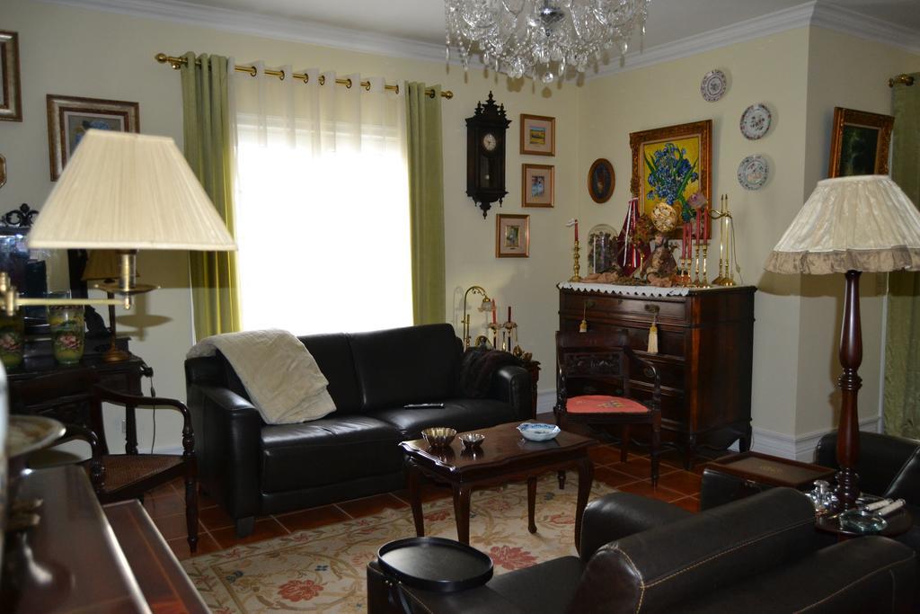 C&C Home Ponta Delgada Exterior foto