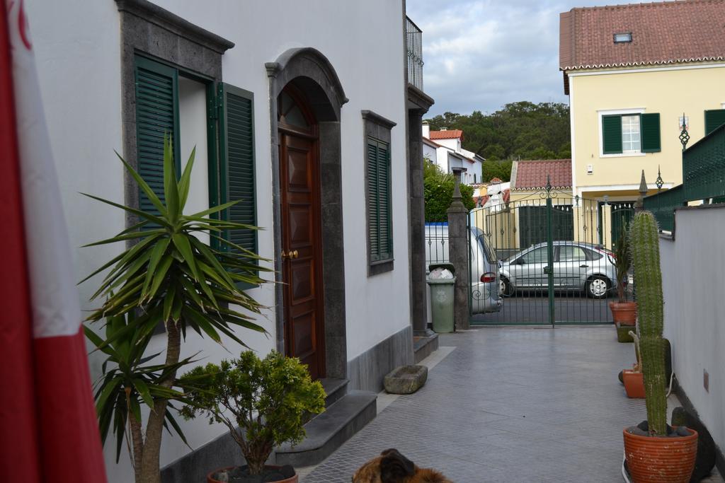 C&C Home Ponta Delgada Exterior foto